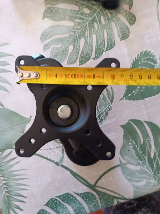 Suporte para TV pequena