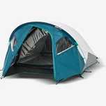 Namiot kempingowy Quechua MH100 Fresh&Black XL, 3-osobowy