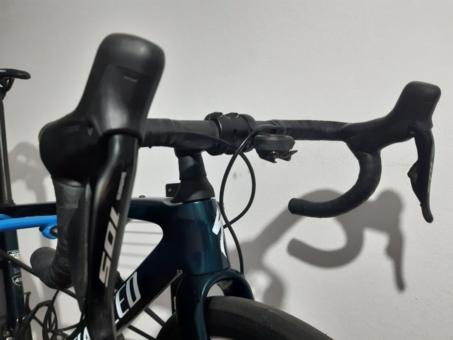 Kit quadro  specialized roubaix sl8 2025.