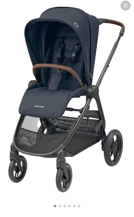 Carrinho Bebe Maxi-Cosi Street