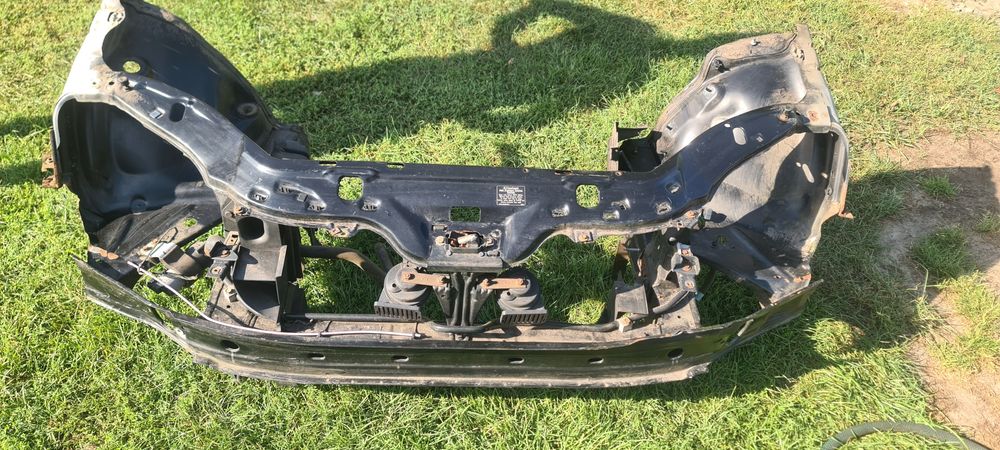 Pas Przedni Przód Belka Okulary Mercedes SLK R170 W170
