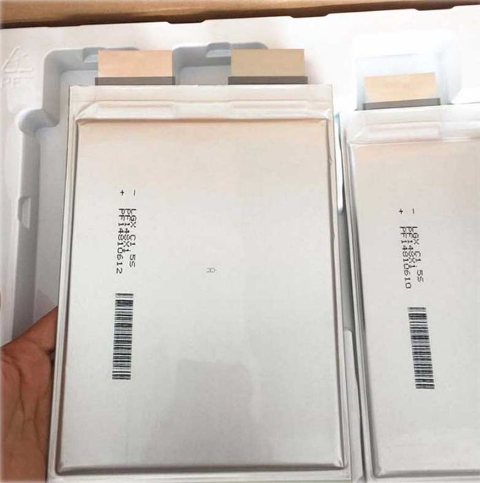Акумулятори NMC LG-Chem LGX e34 e41 e61 e66 e71 е78 Збірки Перепаковки