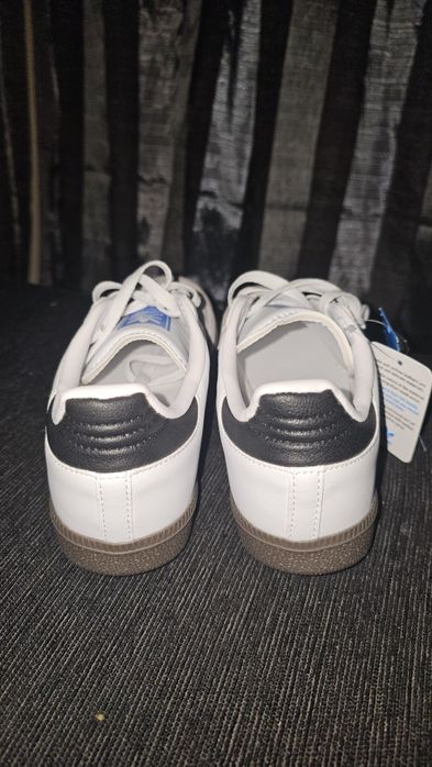 Sapatilhas adidas samba