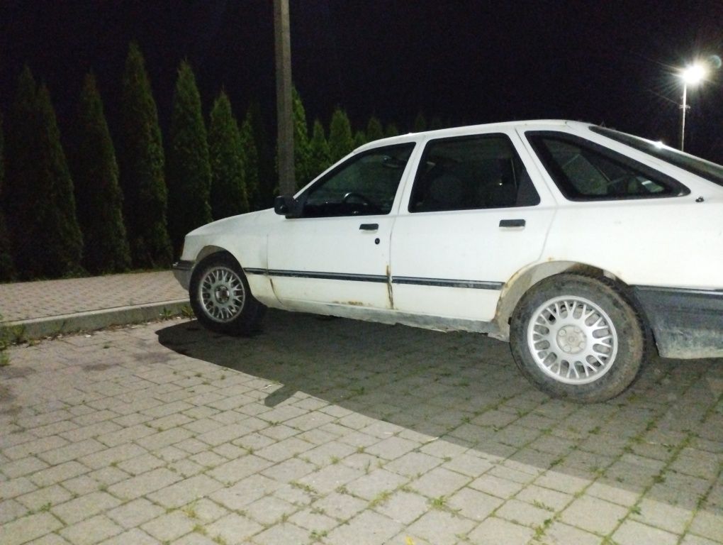 Титани з шинами r15 4-108 обмін на 14