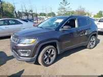 Jeep Compass Jeep Compass Limited