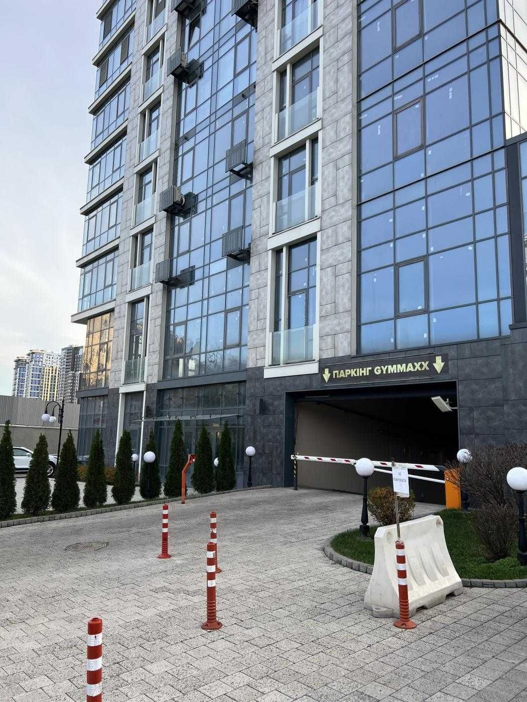 Продаж / Приміщення / вул. Верхогляда, 11б