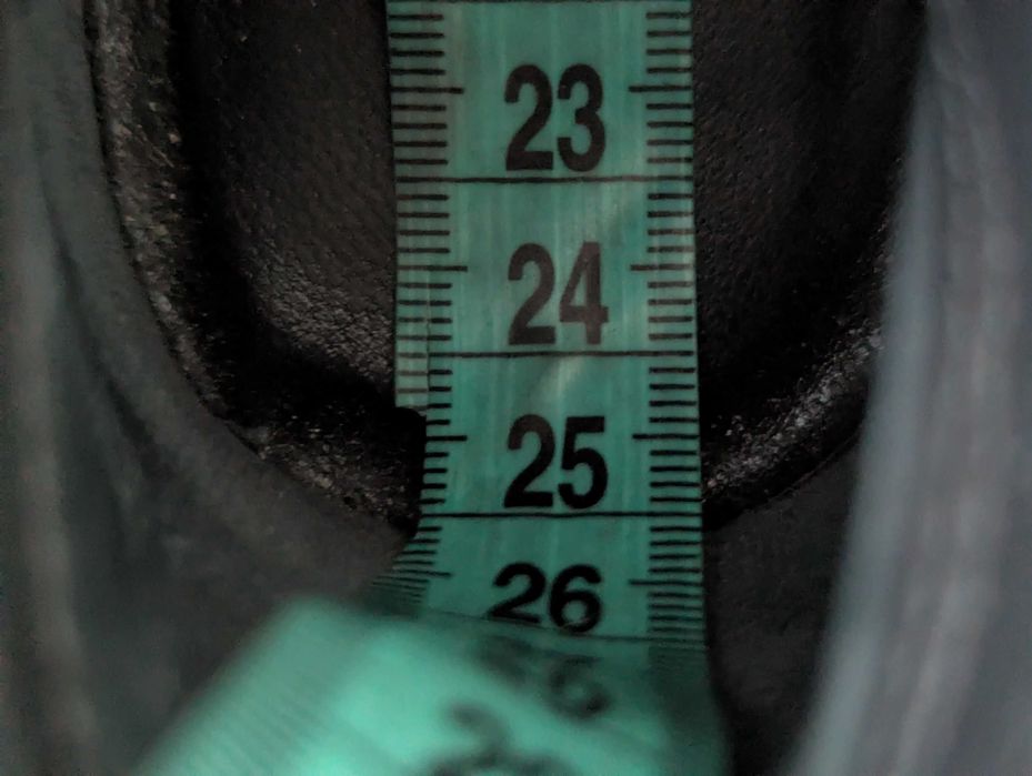 чоботи Stuart Weitzman