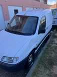 Citroen Berlingo 1.9D