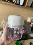 Mini mikser bezprzewodowy 0,2l