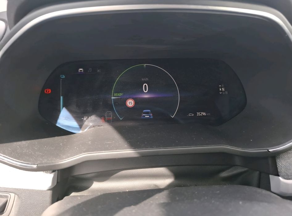 Renault ZOE R110 zen -RESERVADO-