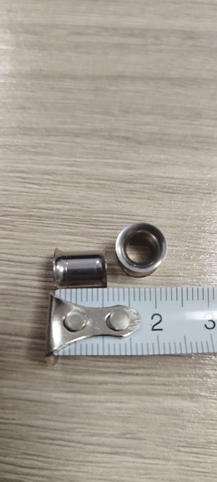 Tunele, rozpychacze do uszu kolczyki