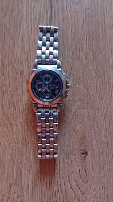 Zegarek seiko sna525