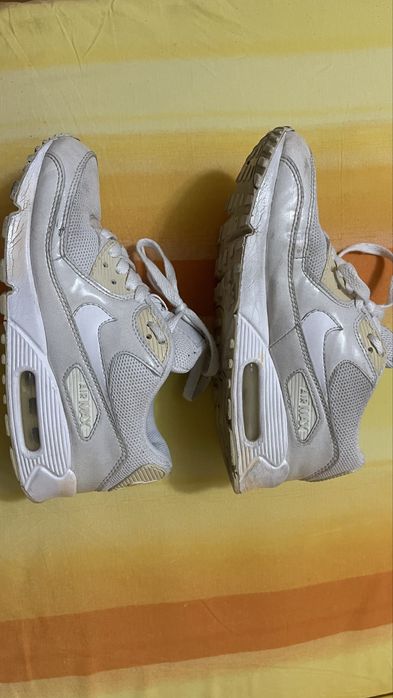 Кроссовки Nike Air Max