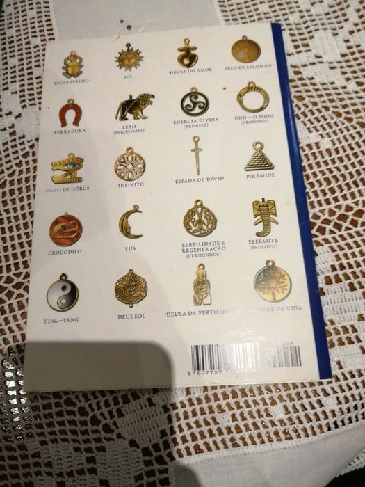 Talismãs Universais