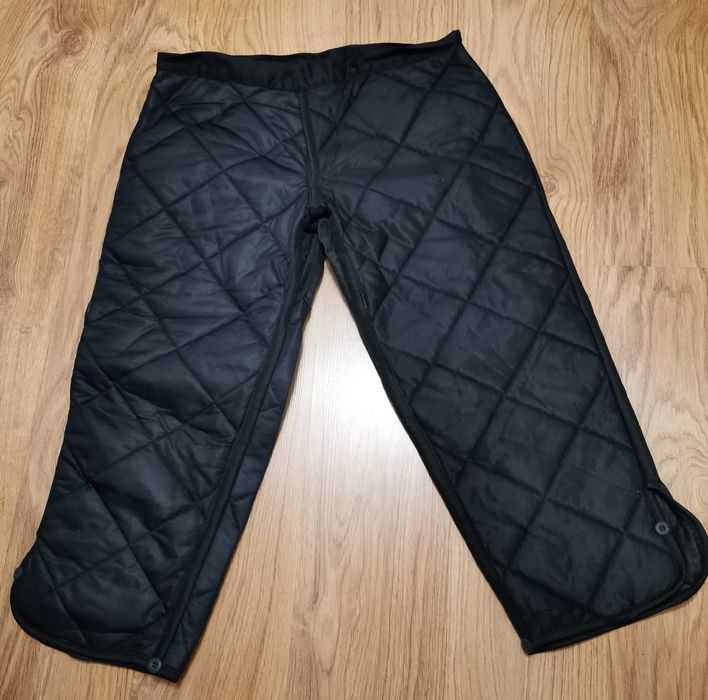 Komplet 2-częściowy, zimowy roz. 179 /108