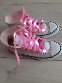 Trampki Converse rozm. 30