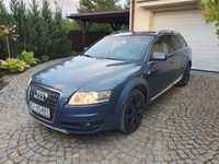 Audi A6 Allroad Audi A6 Allroad Quattro Stan bardzo dobry.