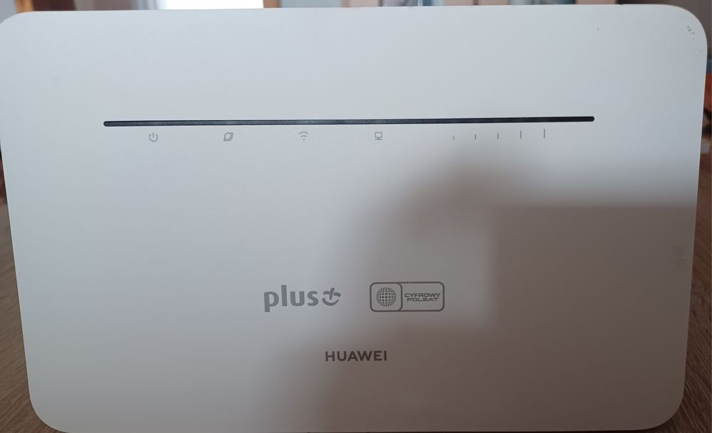 HUAWEI 4G Router 3 PRO White