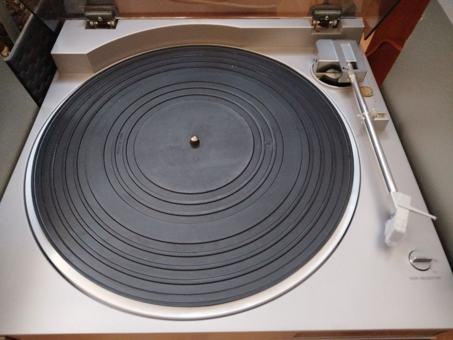 Gramofon sony  PS-LX10 Full Automat z funkcją Repeat