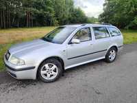 Skoda Octavia I 2003r