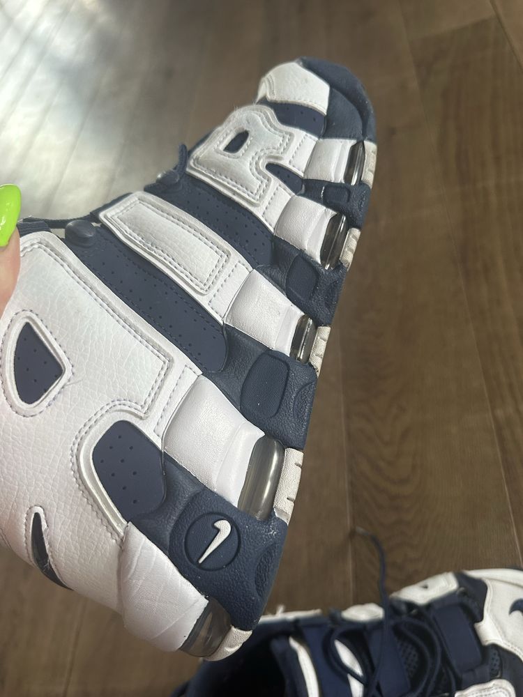Nike Air More Uptemko KI BG 41
