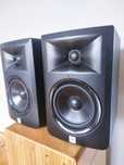 Monitory głośniki JBL 305