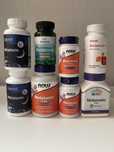Мелатонин Melatonin Ostrovit 180т есть 21st, Scitec, Now, GNC, Optimum