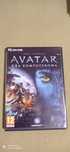 Avatar The Game Gry PC