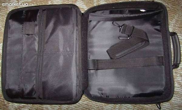 Сумка для ноутбука hama 38х32см