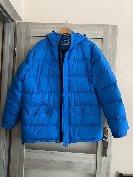 Kurtka puchowa Diverse