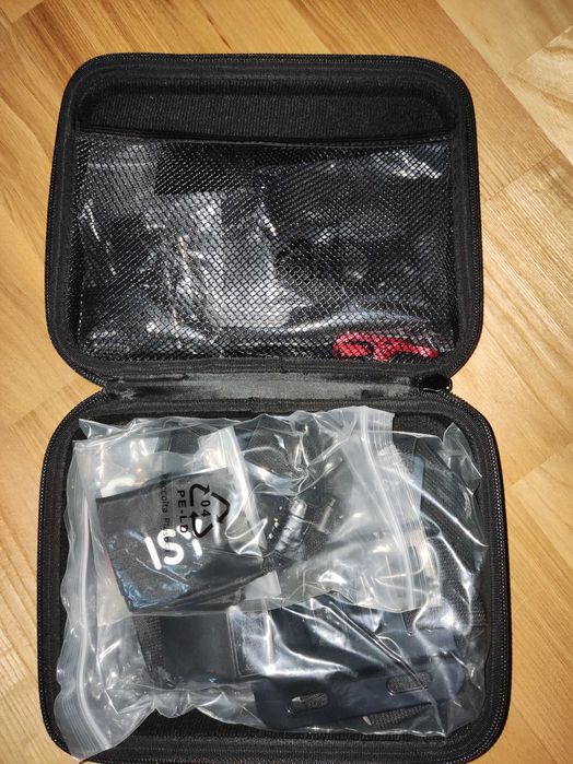 Zestaw do kamerki go-pro