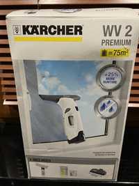Myjka Karcher WV2 Premium