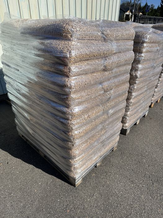 Pellet Iglasty Pelet 6mm dostępny od ręki
