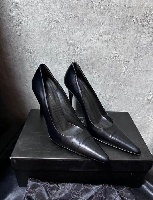 Туфлі жіночі Gucci