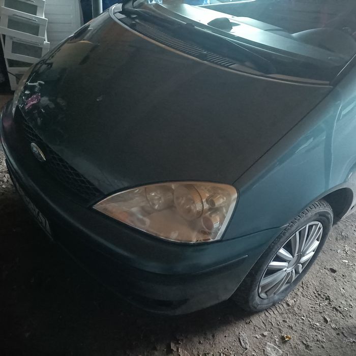 ford Galaxy 2,3 .