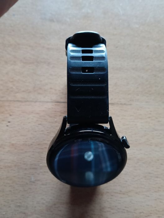 Smartwatch HUAWEI Watch 3 LTE