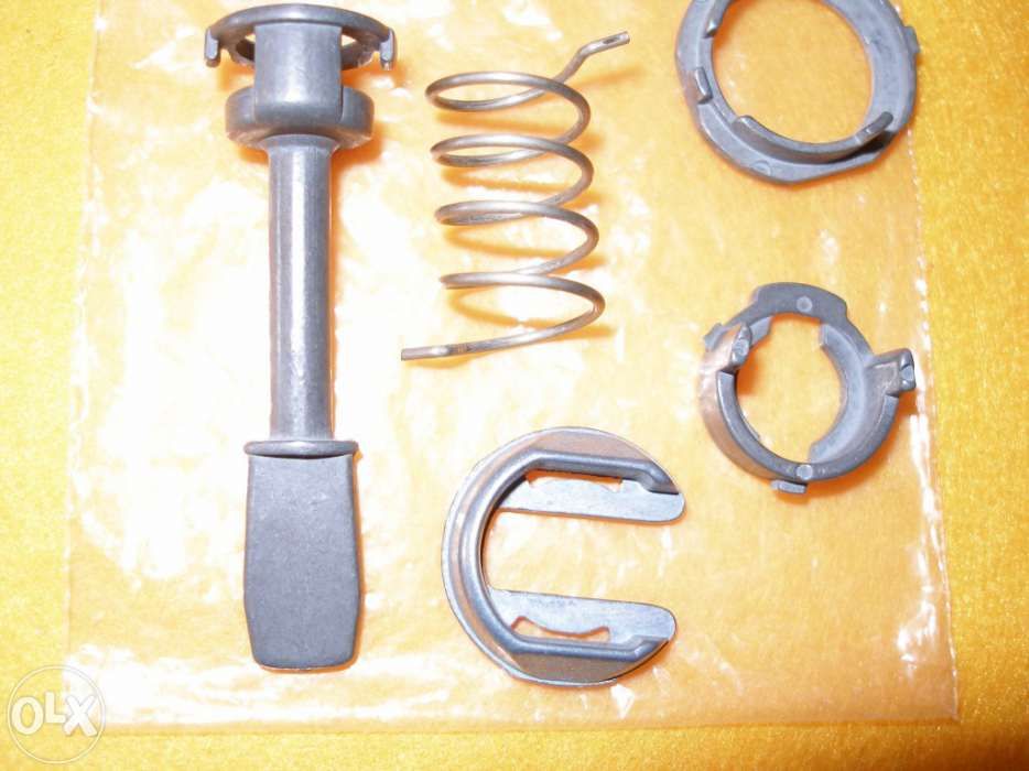 Vw polo kits de reparação de fechaduras