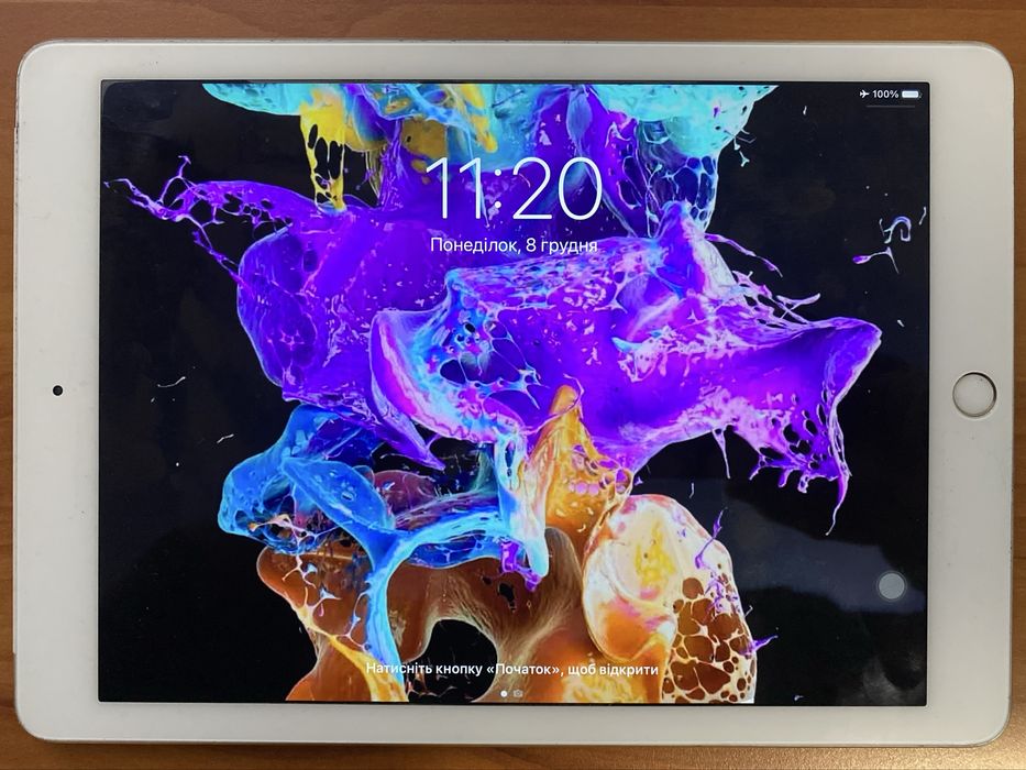 iPad Air 2 LTE 16 ГБ