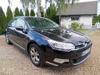 Citroen C5 do jazdy Tanio