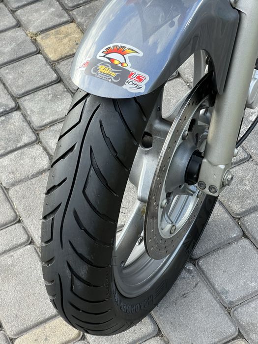 Yamaha xj 600 N без пробігу по Україні (2999$)