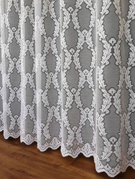 Розпоодаж турецького тюлю, ціни від 90 грн. м. Заертайтесь.