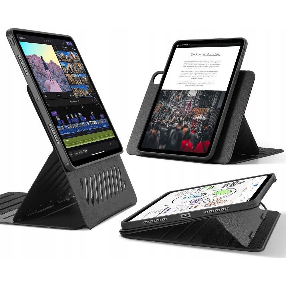 Etui Apple iPad Pro 11, 5 gen 2024, obudowa z podstawką