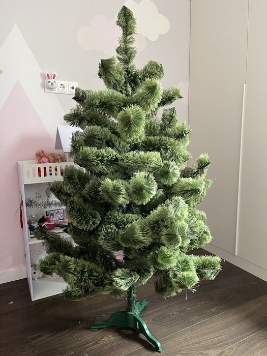 Різдвяна Ялинка 1,5м