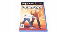 Realplay Pool Ps2 Gra Na Playstation 2