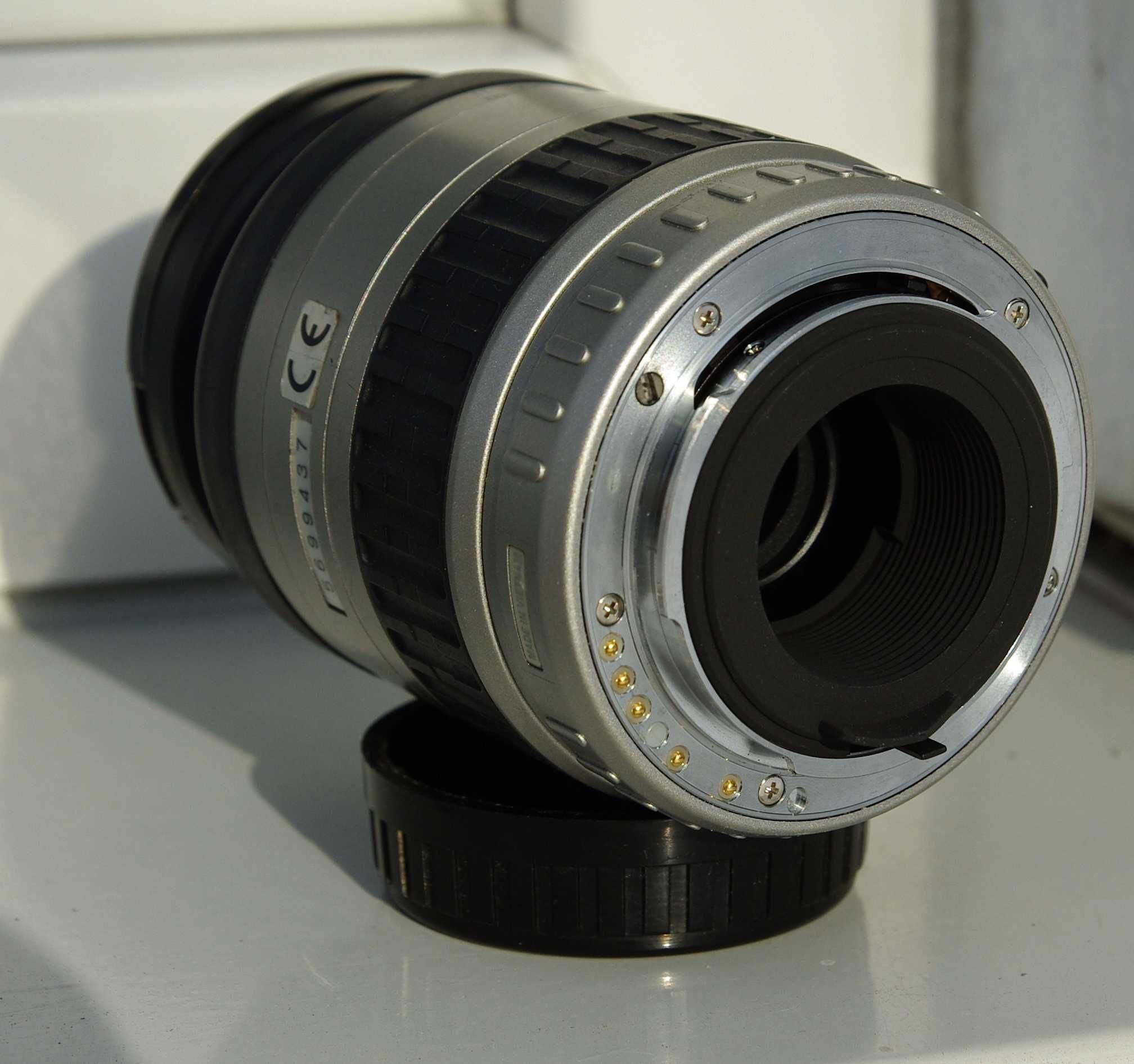 SMC Pentax FA 28-80mm F 3,5-5,6