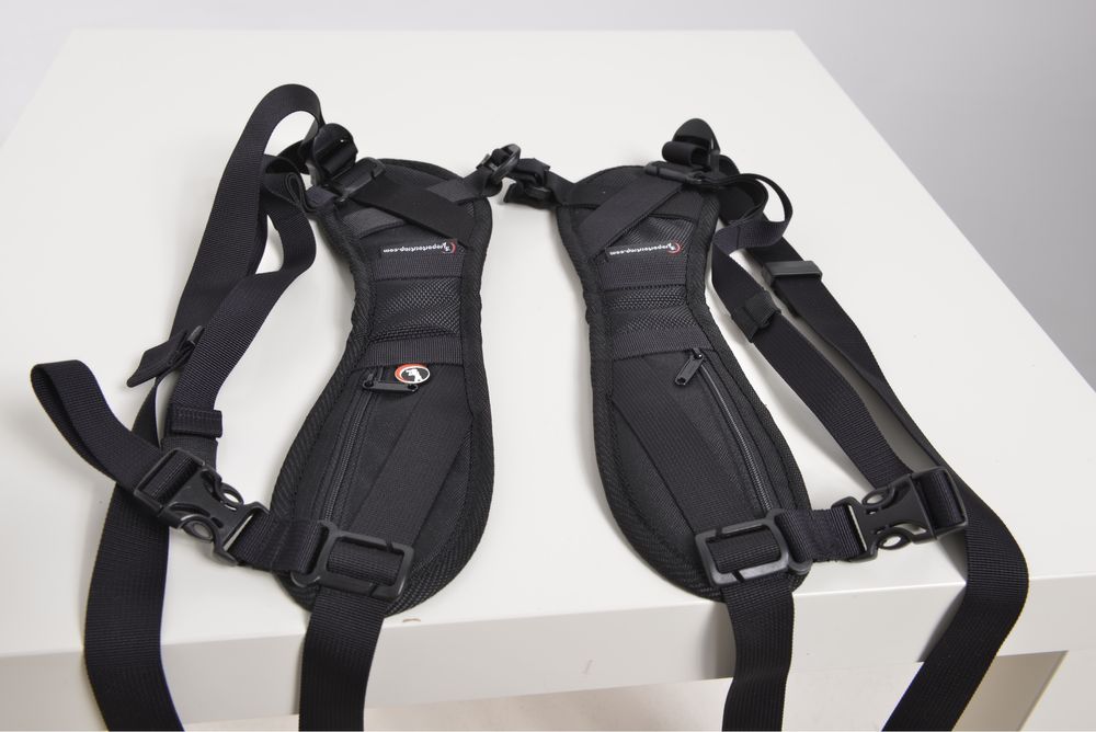 Reporter pasek Dual X Prox