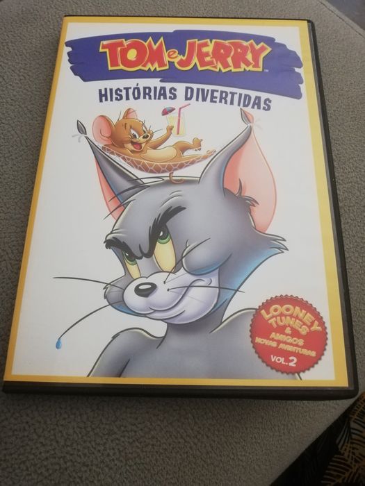 Dvds infantis originais