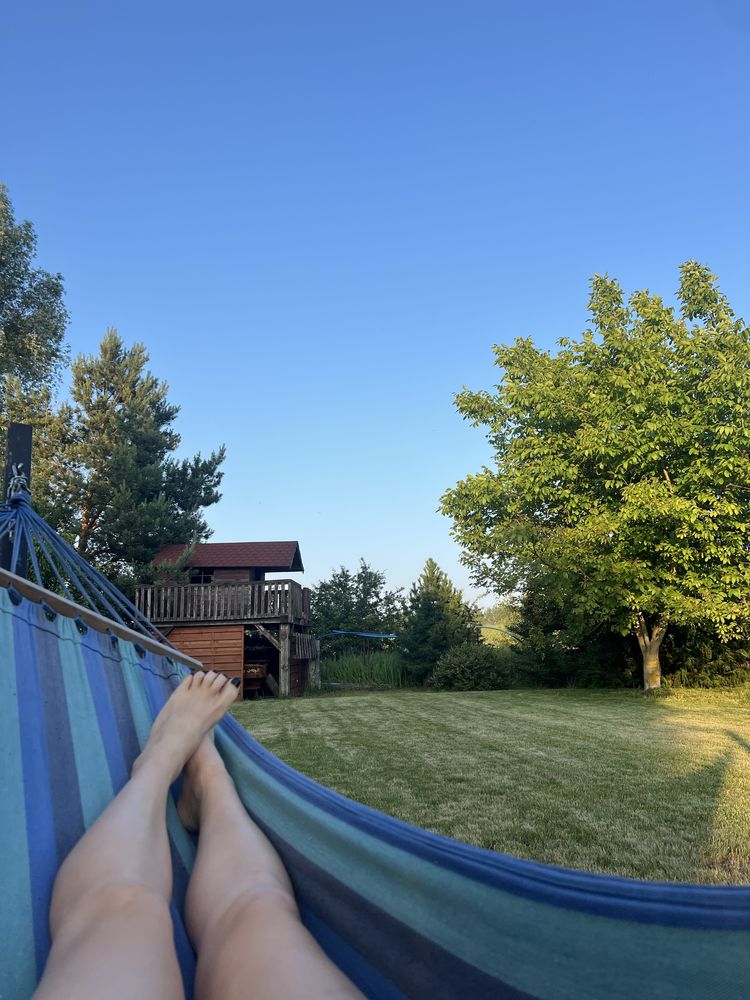 Dom do wynajęcia mazury
