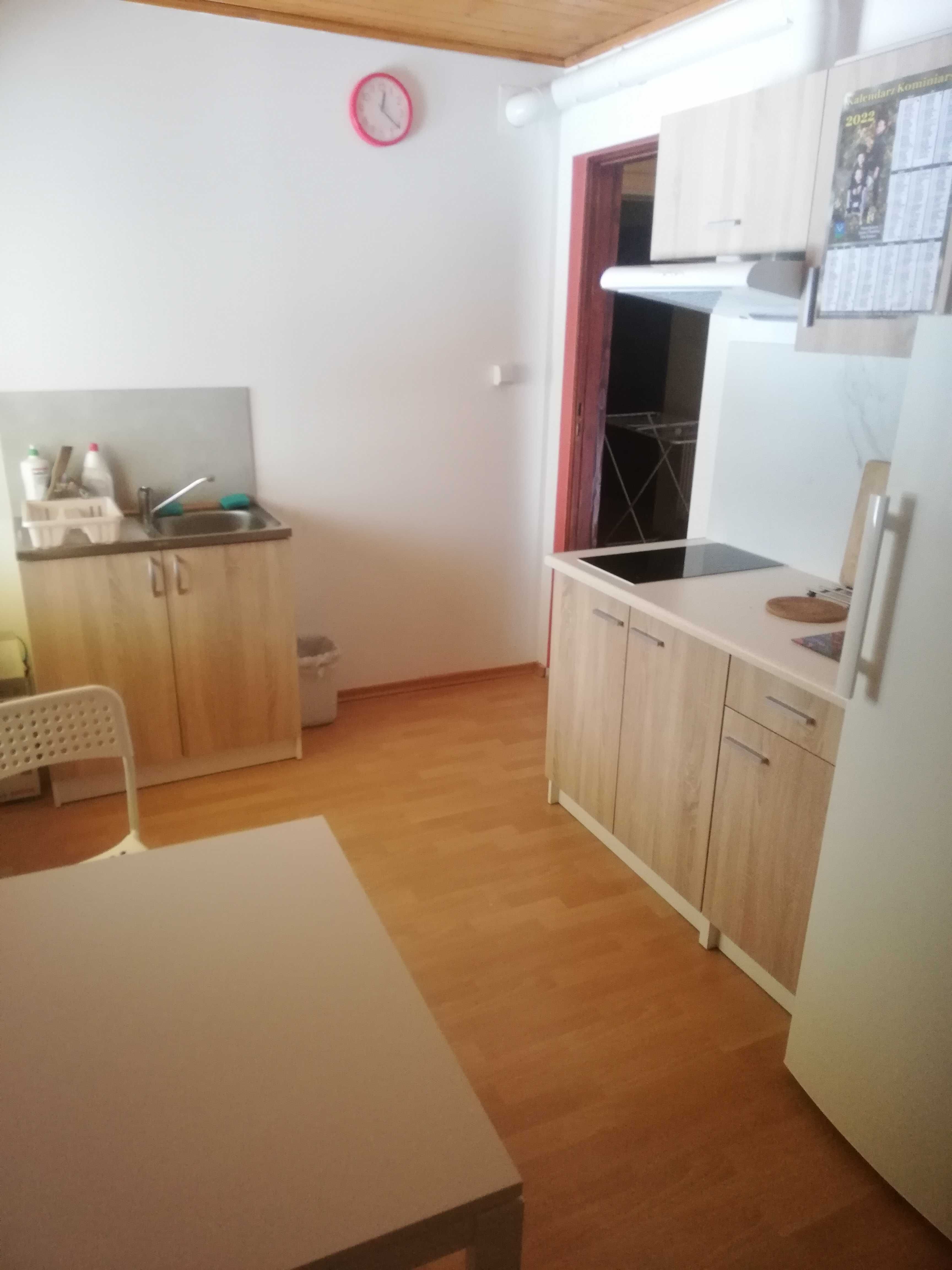 Pokój na wynajem Wisła