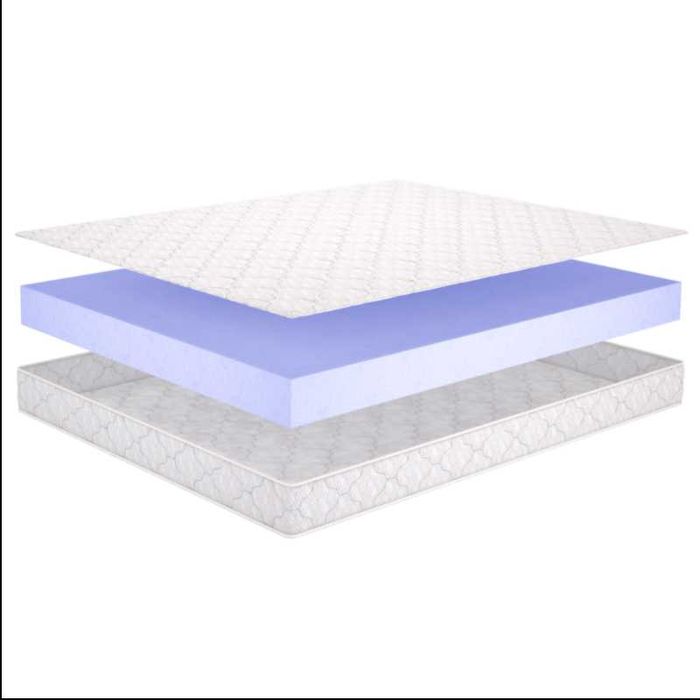 Ортопедичний матрац Чілі 200х160